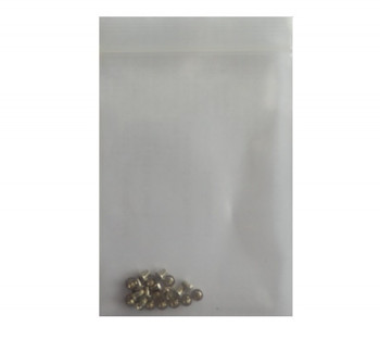 Nýty na lesnické pásmo (20 kusů)