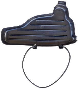 Úložné pouzdro pro pily do 45cc