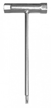 Klíč kombi TORX 13*19*T27 pro Stihl