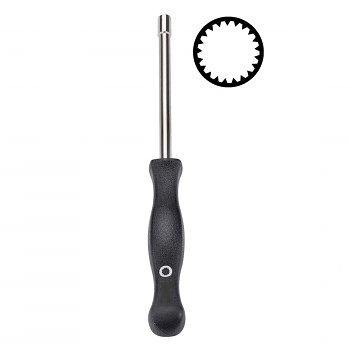 Šroubovák pro karburátory Walbro,Zama