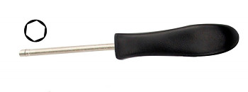 Šroubovák pro karburátory Walbro,Zama