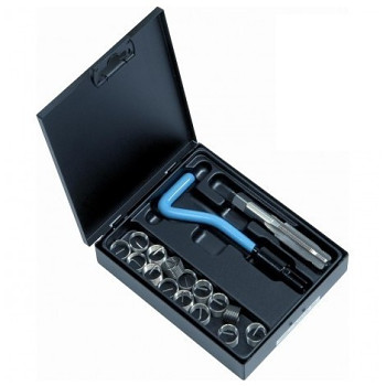 Sada k opravě závitů UNF 4x48