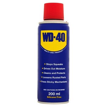 WD40 Special spray 250ml