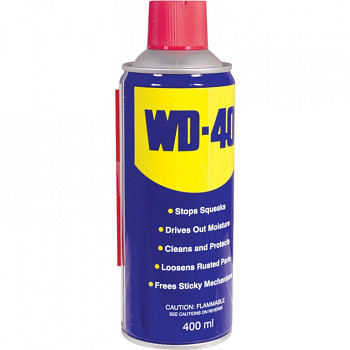 WD40 Special spray 400ml
