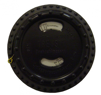 Otáčkoměr manuální Sirometer