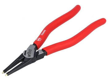 Kleště na pojistné kroužky WIHA vnější