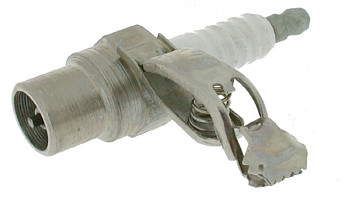 Testovací přístroj zapalování