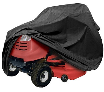 Ochranný kryt pro malotraktory