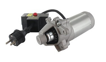 Elektro startér pro Loncin G200FDS