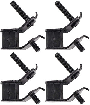 Silenblok sada pro generátory Honda 2KW