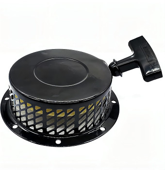 Startování pro Robin,Subaru EY20