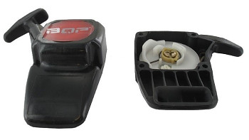 Startování pro Robin,Subaru EH25