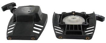 Startování pro Robin,Subaru EH35