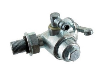 Palivový kohout pro Robin EY10,EY15,EY20