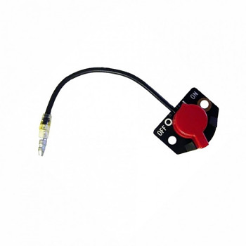 STOP-spínač pro Robin EY15,EY20,EX17