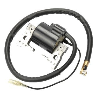 Zapalování pro Robin EY28