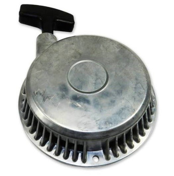 Startování pro Wacker WM80