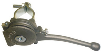 Ovládací páčka pro Wacker