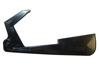 Páčka ovládání plynu pro Partner K750