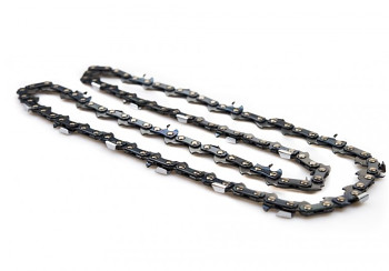 Řetěz na pilu 3/8-1,5 kulatý-64 článků