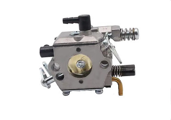 Karburátor čínské pily,Hecht 950 PRIMER