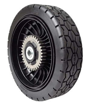 Kolečko pojezdové pro Honda HRD