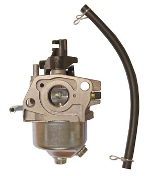 Karburátor pro GGP,Stiga RSC100