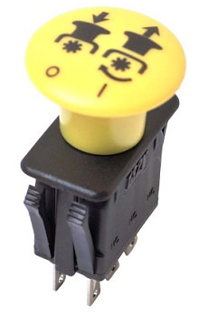 Spínač sečení pro Castel Garden,Stiga