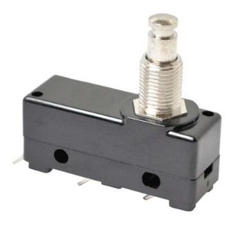 Spínač pro Castel Garden TC102,TC122