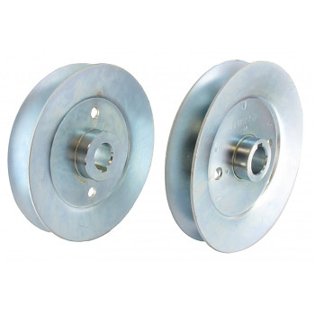 Řemenice pro Castel Garden