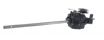 Převodovka pojezdu Gastel Garden,Stiga