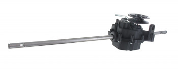 Převodovka pojezdu Castel Garden,Stiga