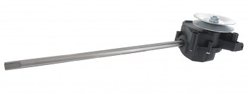 Převodovka pojezdu Husqvarna,McCulloch