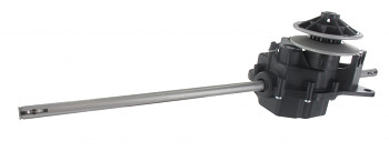 Převodovka pojezdu ALKO