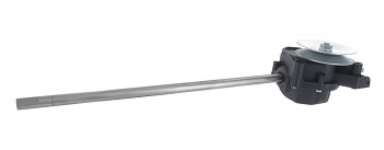 Převodovka pojezdu Husqvarna