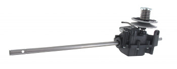 Převodovka pojezdu Castel Garden,Stiga