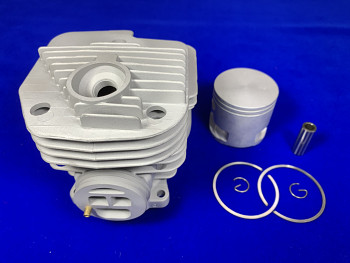 Válec+píst pro Partner K960,K970-56mm
