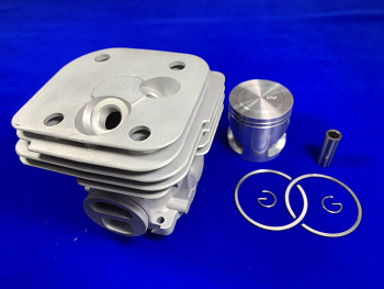 Válec+píst pro Husqvarna 372X-TORQ-50mm