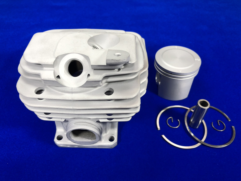 Pistone Originale STIHL Diametro 34 Mm - Foto 7