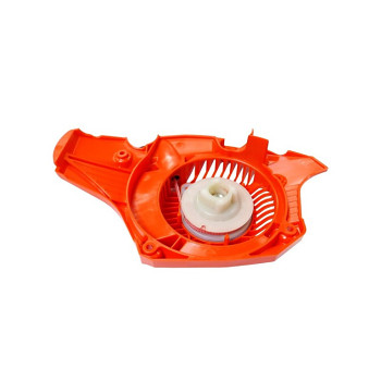 Startování pro OleoMac GS35,GS350