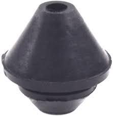 Moulinet Dentaire M6 Pour Bandes Matricielles - Forme Anatomique Douce, Idéal Endodontie