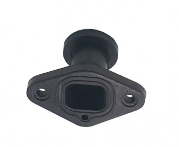 Příruba karburátoru pro čínské pily