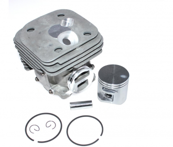Válec+píst pro Husqvarna 372X-TORQ-50mm