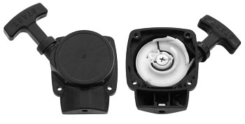 Startování pro čínské křovinořezy