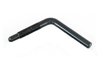 Rukojeť nýtovačky Tecomec pro 1/4"a 325"