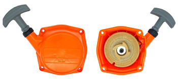 Startování pro Alpina,GGP,Stiga,Castor