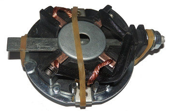 Oprav.sada elektrostartéru pro Tecumseh