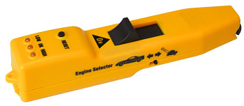 Zkoušečka zapalování