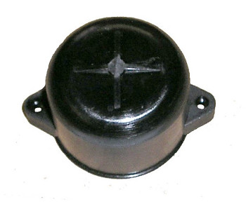 Plováková komora plastová