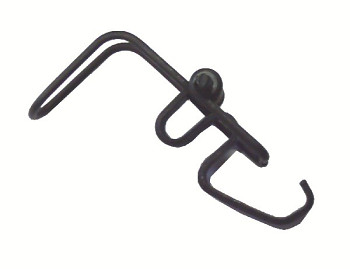 Spona příruby motoru Jikov